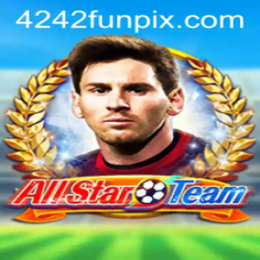 Discovering AllStarTeam: The New Gaming Sensation