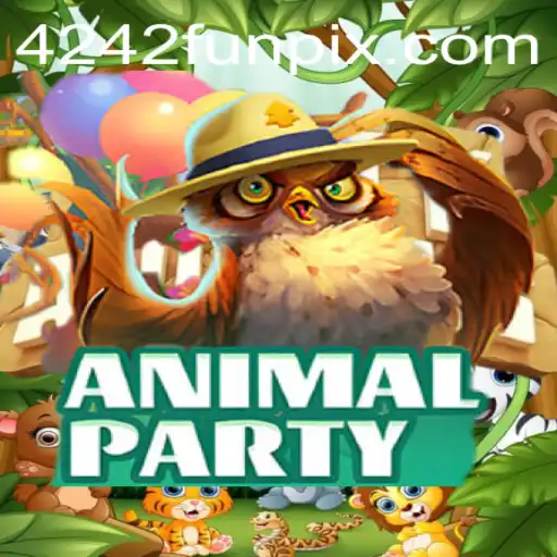 AnimalParty: A New Era of 4242 Fun in Gaming