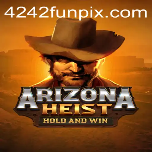 ArizonaHeist: An Engaging Escape into the Wild West