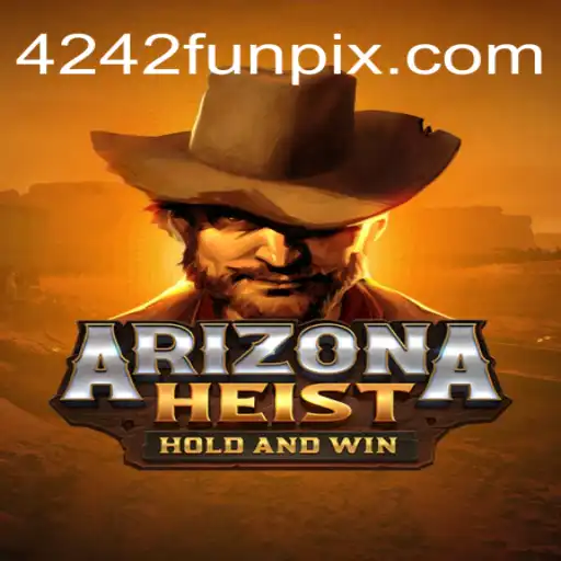 ArizonaHeist: An Engaging Escape into the Wild West