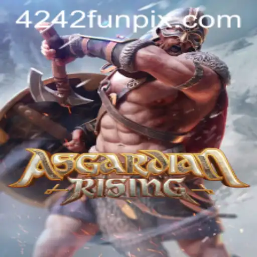Exploring the Mystical World of AsgardianRising: A 4242 Fun Adventure