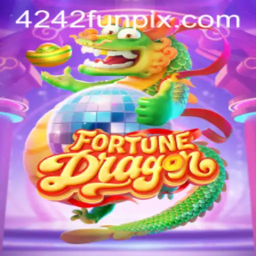 Unveiling FortuneDragon: Dive into the Enchantment of 4242 Fun