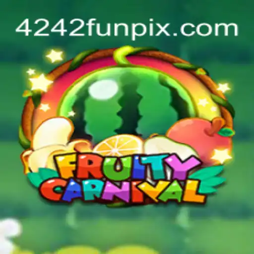 Unleashing Excitement in FruityCarnival: A 4242 Fun Adventure