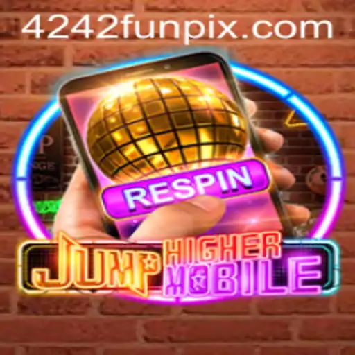JumpHighermobile: Elevate Your Gaming Experience with 4242 Fun