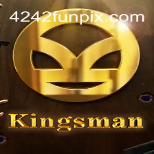 Experience the Adventure of Kingsman: A Dive into 4242 Fun