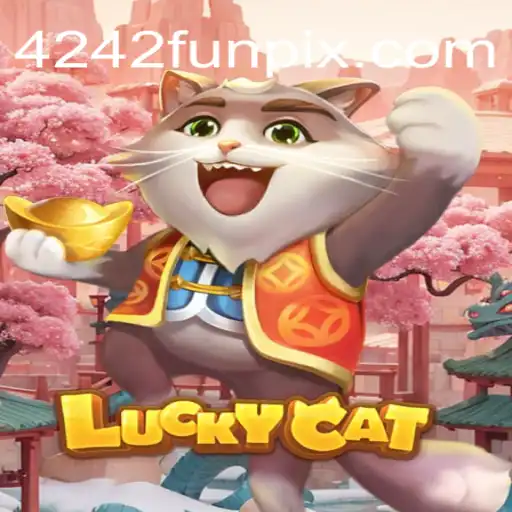 LuckyCat: Discovering the Thrill of '4242 Fun'