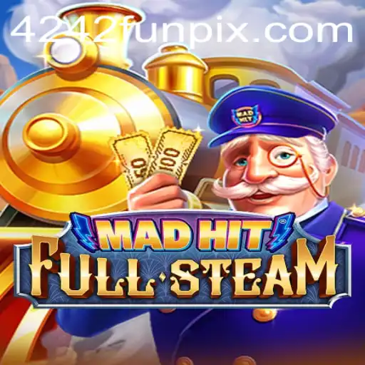 MadHitFullSteam: A Journey of 4242 Fun in the Gaming Universe