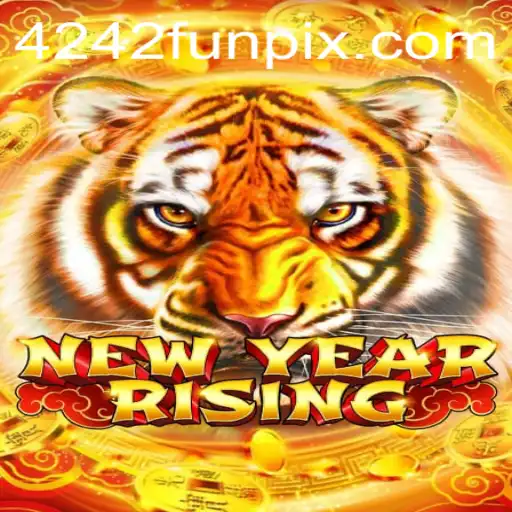 NewYearRising: The Exciting Game Bringing '4242 Fun' to Gamers Worldwide