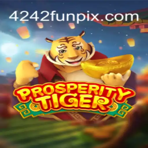 Game Overview: ProsperityTiger and Its Exciting Gameplay