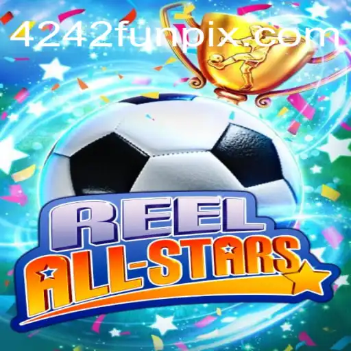 Discover the Excitement of ReelAllStars: A Comprehensive Guide to the Game that's Taking the World by Storm