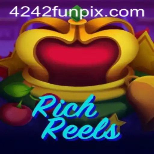 Discover the Excitement of RichReels: Your Guide to the 4242 Fun Experience
