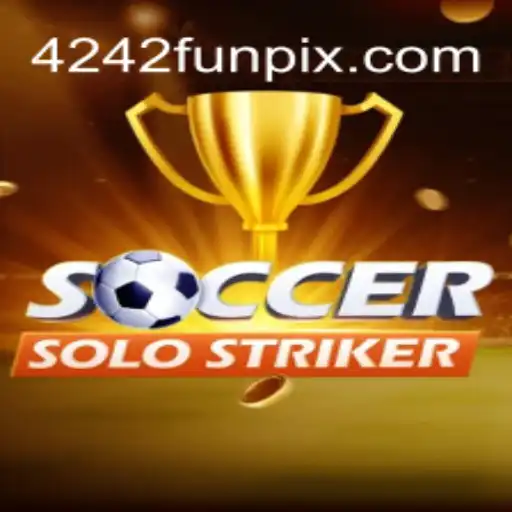SoccerSoloStriker: Unleashing 4242 Fun and Mastery