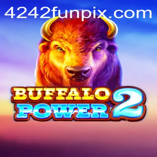 Discover the Thrills of BuffaloPower2: A Journey into Gaming Excellence