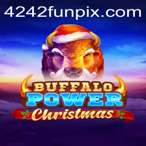 Discover the Magic of BuffaloPowerChristmas: A Festive Adventure