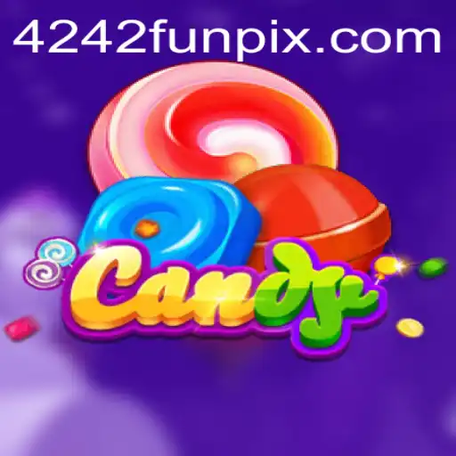 Unwrapping the World of Candy: An Exciting New Game