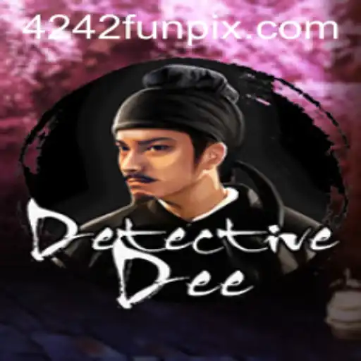 Discover the World of DetectiveDee: An Intriguing Game of Mystery and Fun