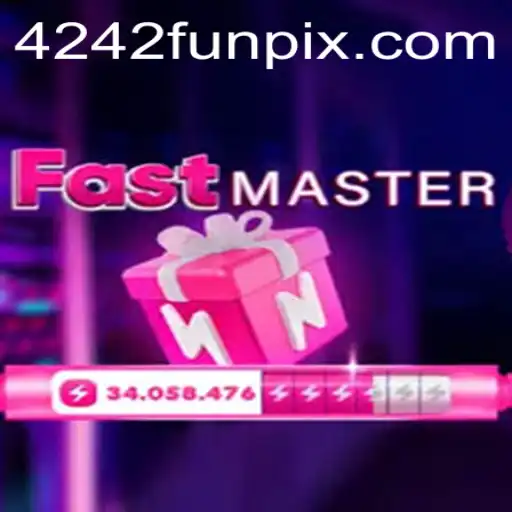 Unleashing the Excitement of FastMaster: A Comprehensive Guide to 4242 Fun