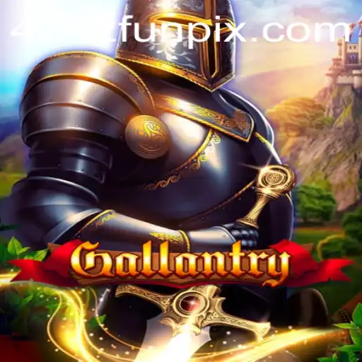 Gallantry: An Epic Quest for Fun