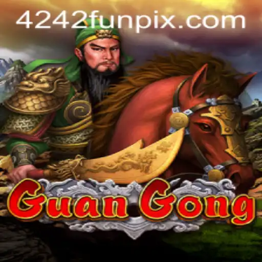 Discover the Thrill of GuanGong: A New Era of Fun with 4242 Fun