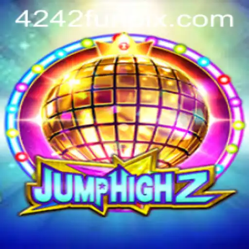 JumpHigh2: The Next Level in Excitement with 4242 Fun