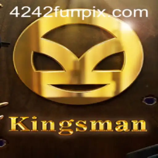 Experience the Adventure of Kingsman: A Dive into 4242 Fun
