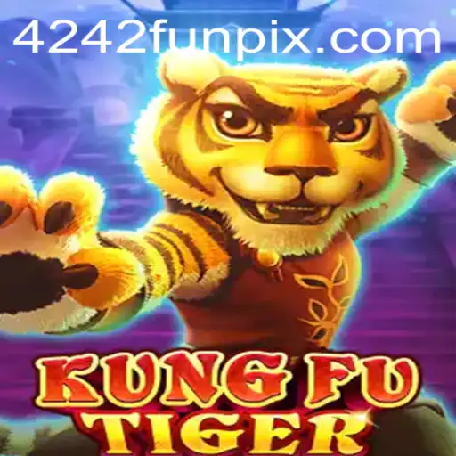 KungFuTiger: An Electrifying Adventure in Martial Arts