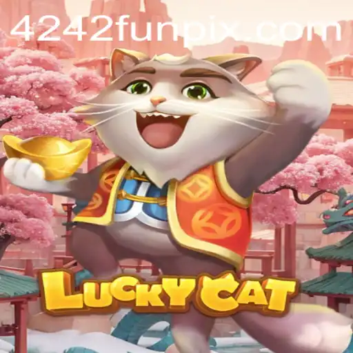 LuckyCat: Discovering the Thrill of '4242 Fun'