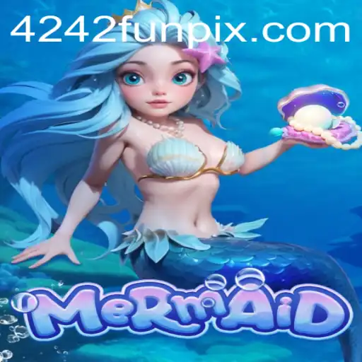 Dive into the Enchanting World of 'Mermaid' - Explore the 4242 Fun