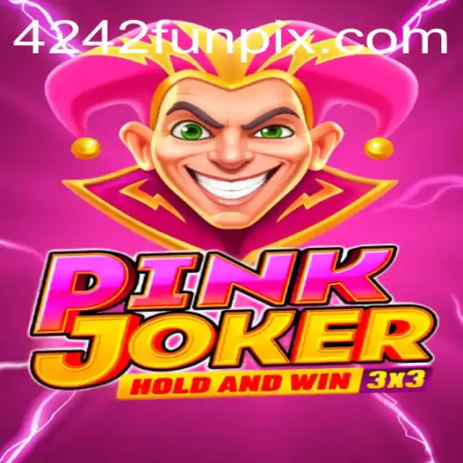 Unveiling Pinkjoker: Dive into the 4242 Fun