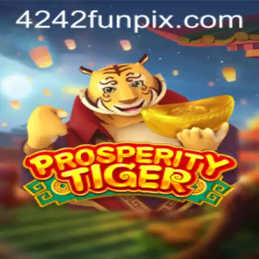 Game Overview: ProsperityTiger and Its Exciting Gameplay