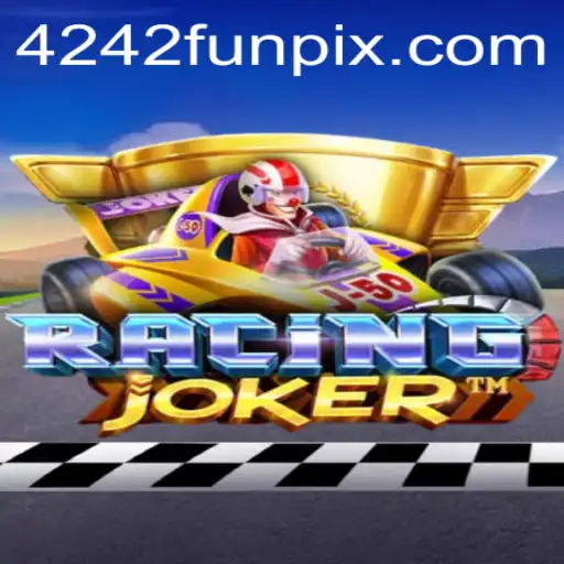 RacingJoker: The Ultimate 4242 Fun Experience