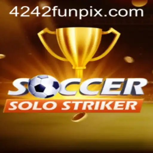 SoccerSoloStriker: Unleashing 4242 Fun and Mastery