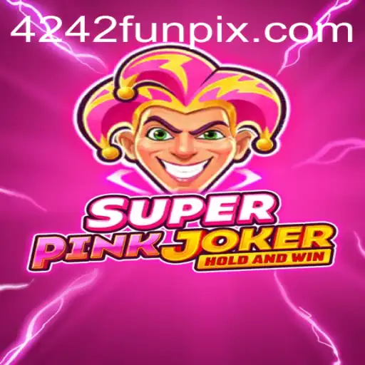 Exploring the Exciting World of SuperPinkJoker: A Dive into 4242 Fun