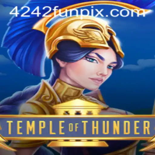 Discover the Thrilling World of TempleofThunder: A Game of Strategy and Adventure