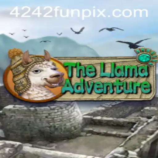 TheLlamaAdventure: A Journey into Whimsical Fun